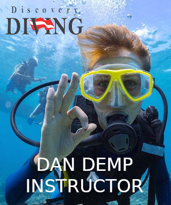 DAN/DEMP Instructor