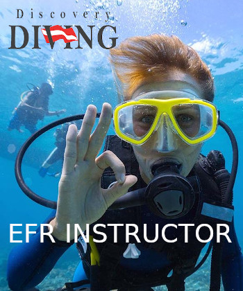 EFR Instructor