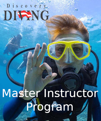 Master Instructor Program